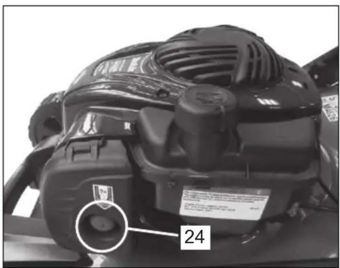 MAKITA PLM4628N - 23