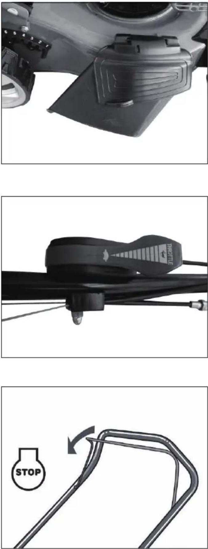 MAKITA PLM4628N - 25