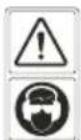 MAKITA PLM4628N - WARNING: - 5