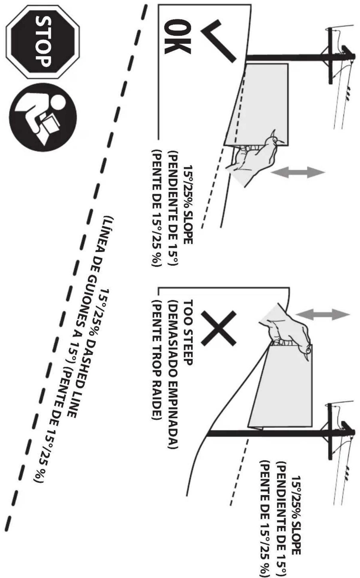 TROY-BILT TB230 XP - programme Appel à recycler : - 2
