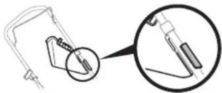 TROY-BILT TB230 XP - Attaching Side Discharge Chute or Side Discharge Blower (If Equipped) - 2