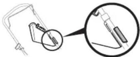 TROY-BILT TB200 - Attaching Side Discharge Chute or Side Discharge Blower (If Equipped) - 2