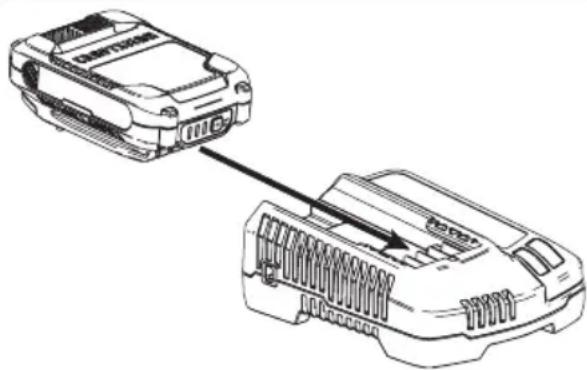 TROY-BILT TB200 - ADVERTENCIA - 1