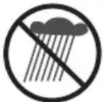 TROY-BILT TB130 XP - SAFETY SYMBOLS - 3