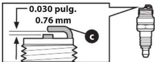 TROY-BILT TB130 XP - ADVERTENCIA - 2