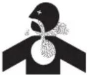 TROY-BILT TB130 XP - SAFETY SYMBOLS - 2