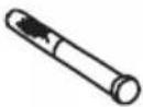 TROY-BILT TB115 - REPLACEMENT PARTS - 4