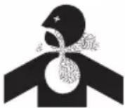 TROY-BILT TB115 - SAFETY SYMBOLS - 2