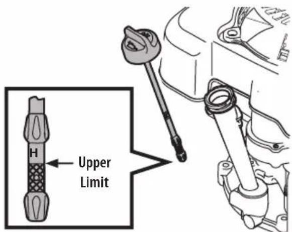 Upper Limit