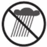 TROY-BILT TB115 - SAFETY SYMBOLS - 3