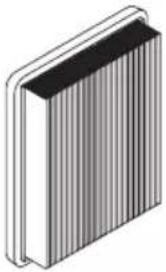 TROY-BILT TB115 - REPLACEMENT PARTS - 2