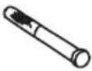 TROY-BILT TB115 - PLEZAS DE REEMPLAZO - 4