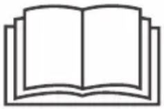 TROY-BILT TB115 - SAFETY SYMBOLS - 1