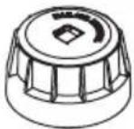 TROY-BILT TB115 - REPLACEMENT PARTS - 3