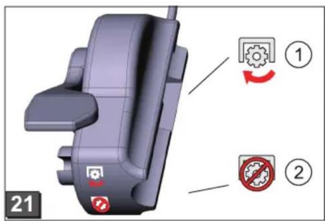 SOLO 4735 SPA - Notice - 21