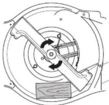 HUSQVARNA LC 551SP - LC 451S, LC 451V, LC 551SP - 2