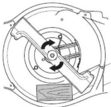 HUSQVARNA LC 551SP - LC 451S, LC 451V, LC 551SP - 2