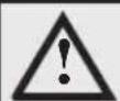 HUSQVARNA LC 551SP - WARNING! - 1
