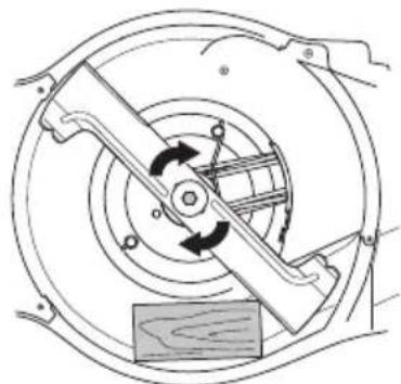 HUSQVARNA LC 551SP - LC 451S, LC 451V, LC 551SP - 2