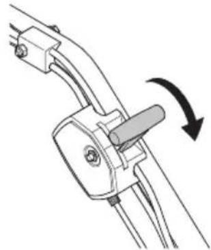 HUSQVARNA LC 551SP - LC 551SP - 1