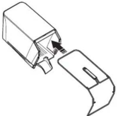 HUSQVARNA LC 551SP - Recogedor - 1