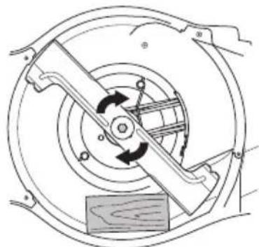 HUSQVARNA LC 551SP - LC 451S, LC 451V, LC 551SP - 1