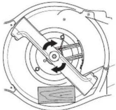 HUSQVARNA LC 551SP - LC 451S, LC 451V, LC 551SP - 2