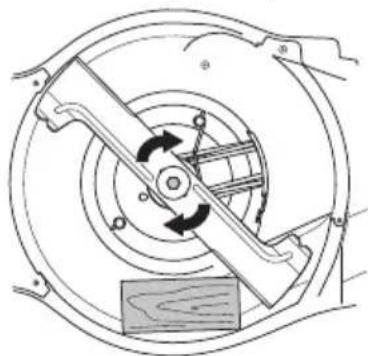 HUSQVARNA LC 551SP - LC 451S, LC 451V, LC 551SP - 2