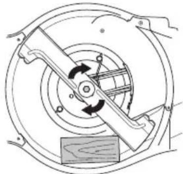 HUSQVARNA LC 551SP - LC 451S, LC 451V, LC 551SP - 2