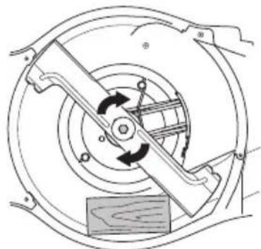 HUSQVARNA LC 551SP - LC 451S, LC 451V, LC 551SP - 1