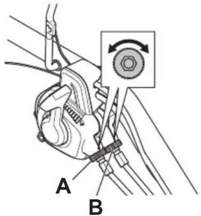 HUSQVARNA LC 551SP - HanaTyuBaHHpeYJrTopiB - 1
