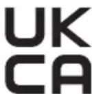 HUSQVARNA LC 353VE - UK Declaration of Conformity - 1