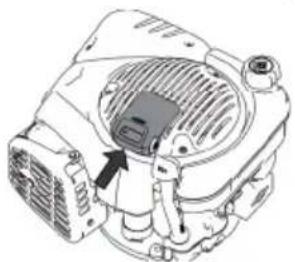 HUSQVARNA LC 348VE - LC 353VI - 2