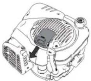 HUSQVARNA LC 348VE - • LC 353VI - 1