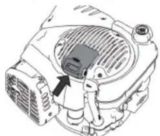 HUSQVARNA LC 348VE - LC 353VB - 4