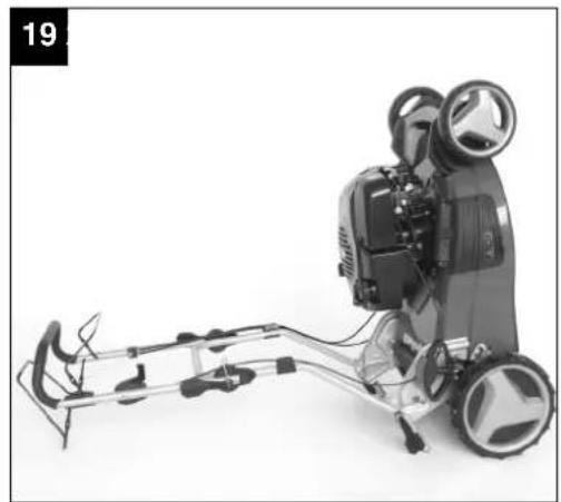 EINHELL GEPM 51 S B&S - 20