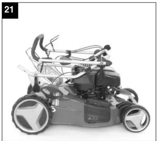 EINHELL GEPM 51 S B&S - 22