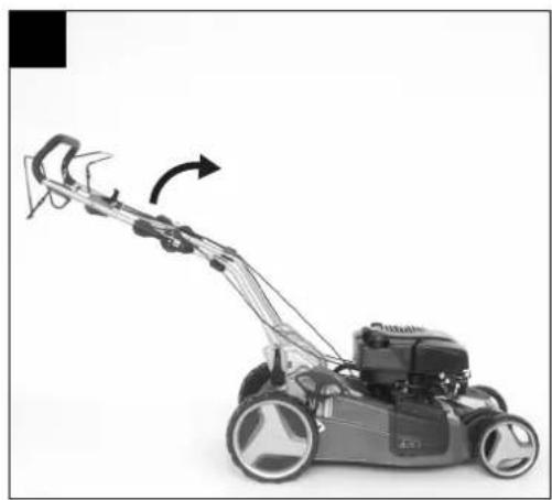 EINHELL GEPM 51 S B&S - 19