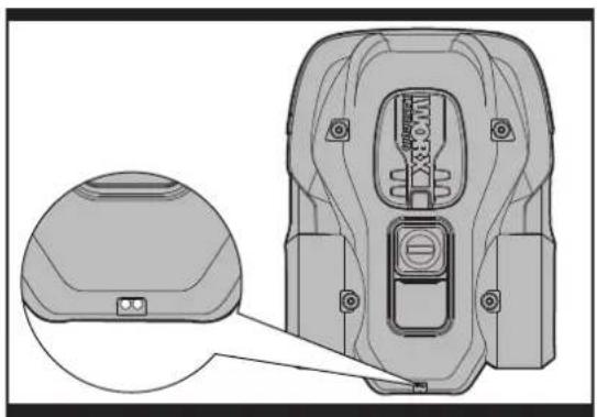WORX WG795E - Sadeanturit - 1