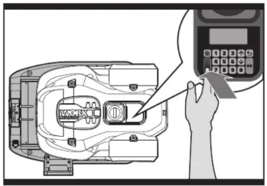 WORX WG795E - Batterilivstid - 1