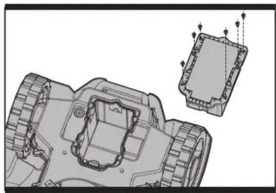WORX WG795E - ATTENTION: Mettez le bouton marche/arrêt sur la position arrêt avant d'effectuer toute manipulation de réglage, de changement ou de réparation. - 2