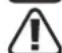WORX Landroid WG794 - WARNING! Das Produktarf nur mit dem mitgelieferten Gerät verwendet werden. - 1