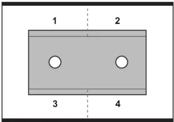 WORX Landroid WG794 - Immer schon scharf - 3