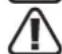 WORX Landroid WG794 - WARNING! The appliance is only to be used with the unit provided. - 1