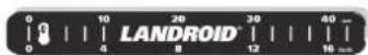 WORX Landroid WG793E - Na caixa - 7