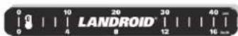 WORX Landroid WG793E - In the box - 6