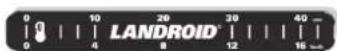 WORX Landroid WG793E - Obsah balení - 9