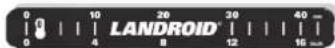 WORX Landroid WG793E - Contenu - 9