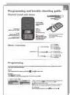 WORX Landroid WG793E - Contenu - 11