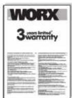 WORX Landroid WG793E - Im Lieferumfang - 10
